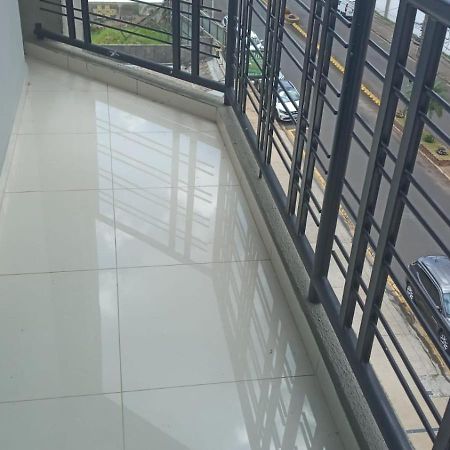 Excellence Plaza Hotel Botucatu Exterior photo