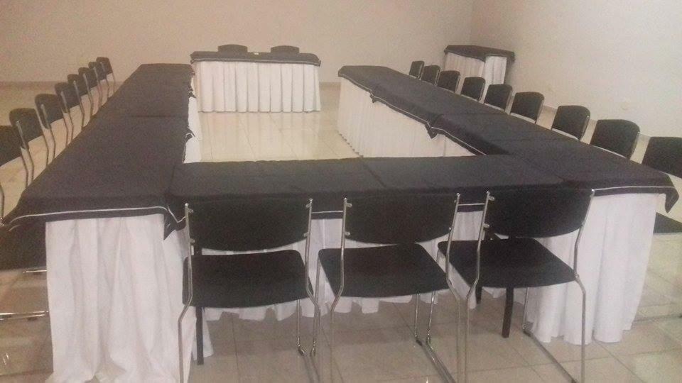 Excellence Plaza Hotel Botucatu Exterior photo